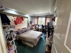 Blk 103 Jurong East Ville (Jurong East), HDB 5 Rooms #530501391